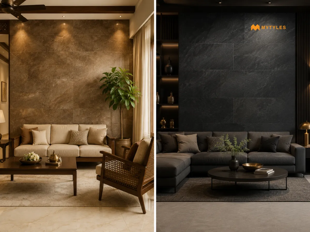  Slate Grey and Dark Charcoal